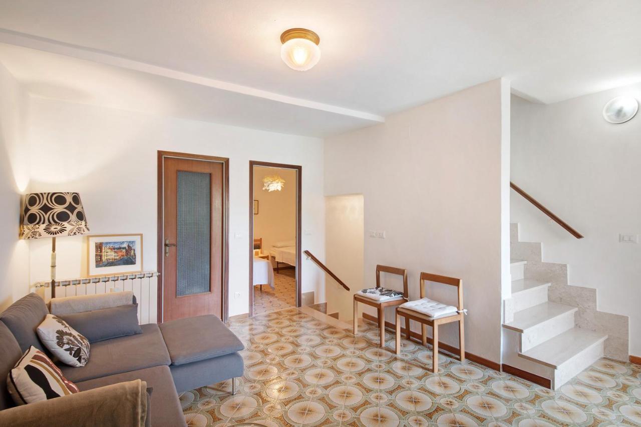 فيلا Casa Luci ليفانتو المظهر الخارجي الصورة