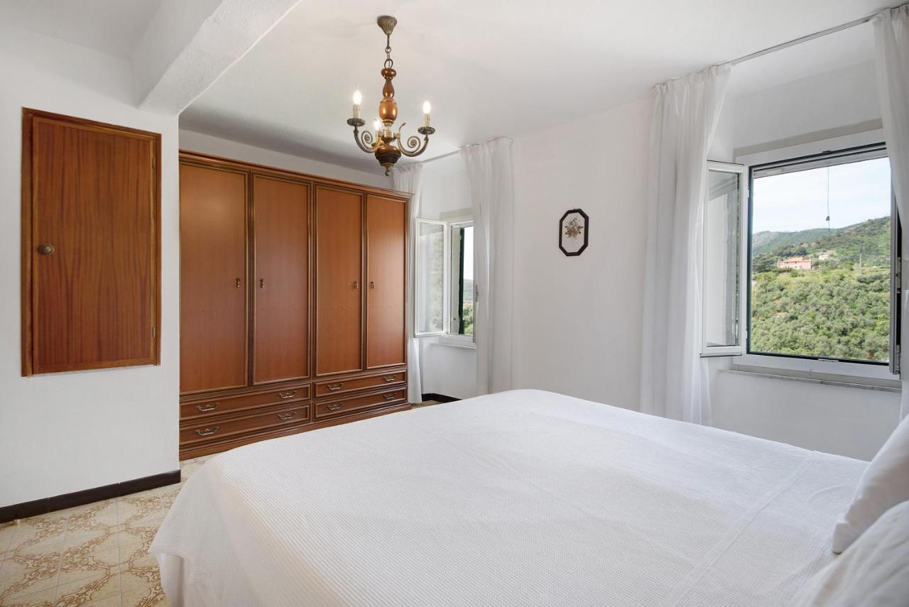 فيلا Casa Luci ليفانتو المظهر الخارجي الصورة